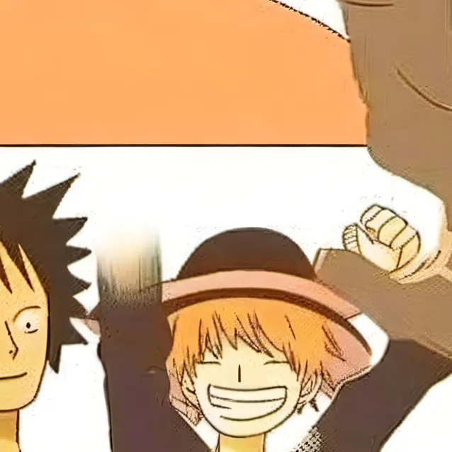 chat with ai character: ONE PIECE 