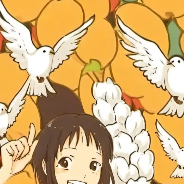 chat with ai character: one piece 