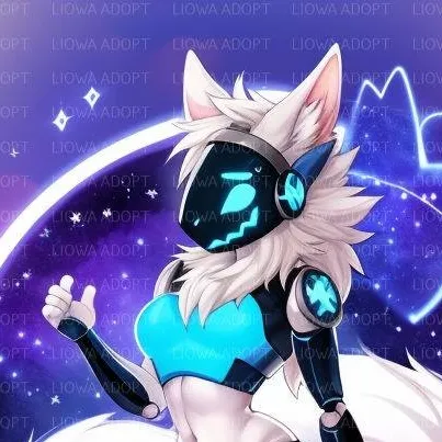 chat with ai character: Aria
