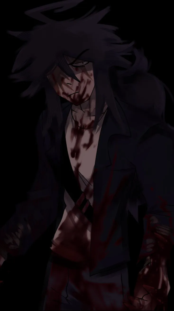 ai character: Miller background