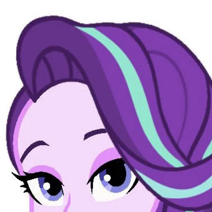 chat with ai character: Starlight Glimmer
