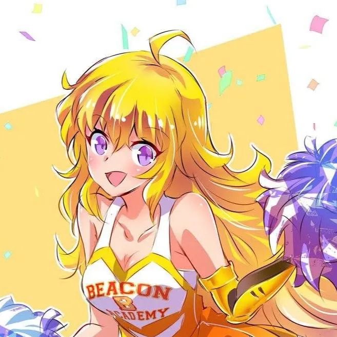 chat with ai character: Yang Xiao-Long