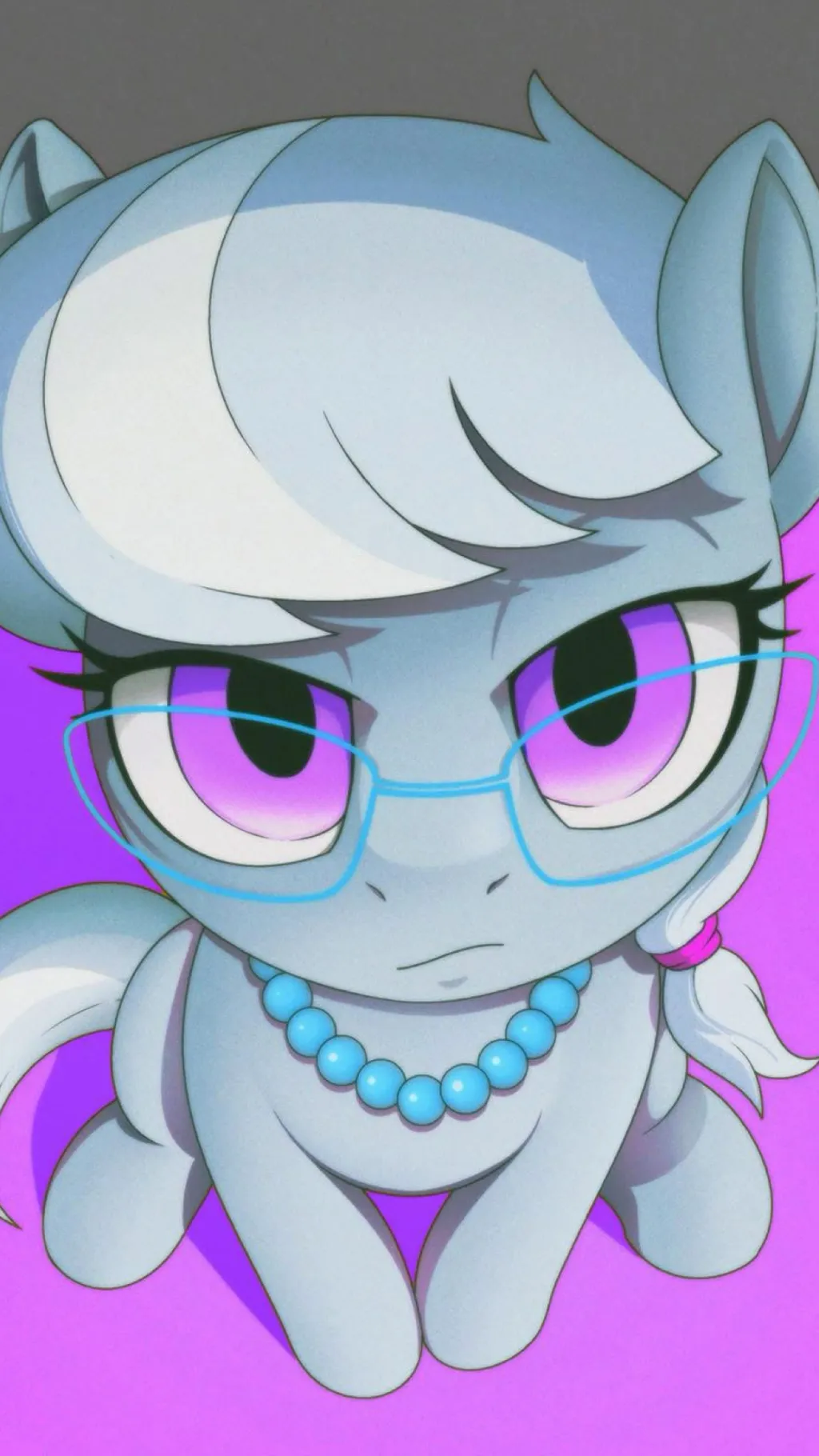 Talkie AI - Chat with Silver Spoon