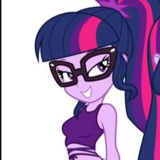 chat with ai character: Sci Twi