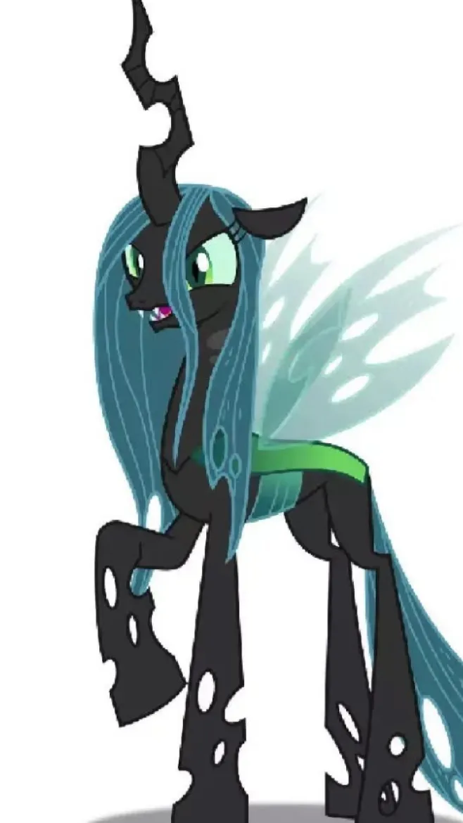 Talkie AI - Chat with Chrysalis 