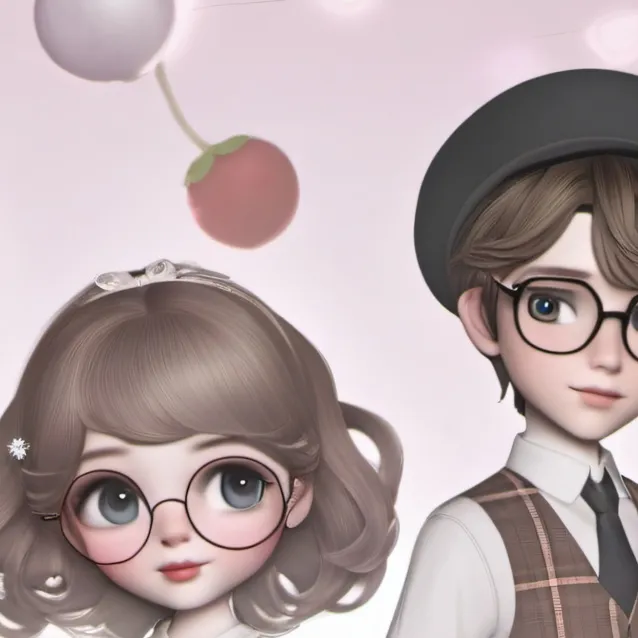 chat with ai character: Kai