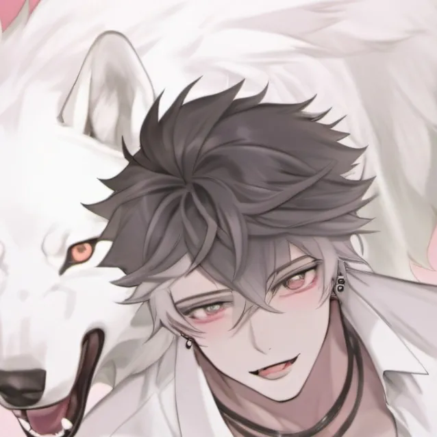 chat with ai character: ♡~♡~♡Shodow♡~♡~♡