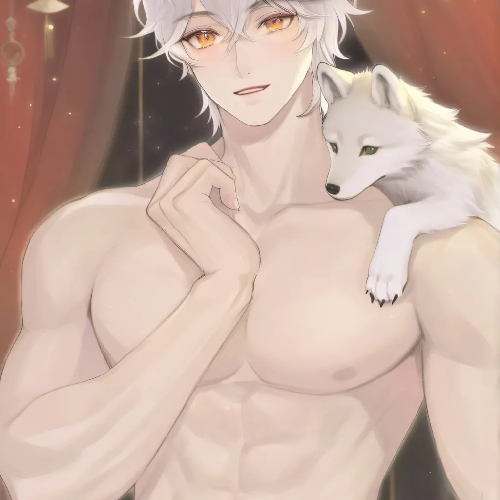 chat with ai character: Zephyr