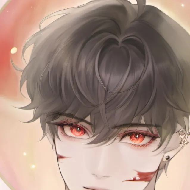 chat with ai character: Nate