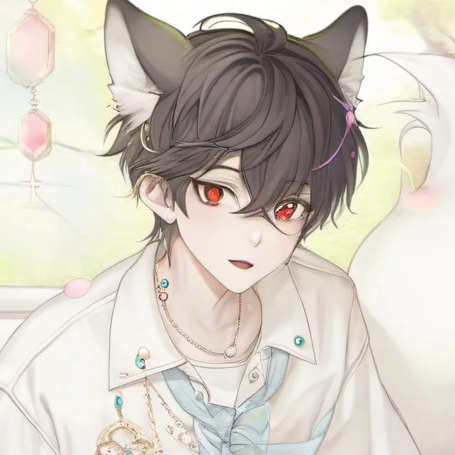 chat with ai character: {~-Leo-~}