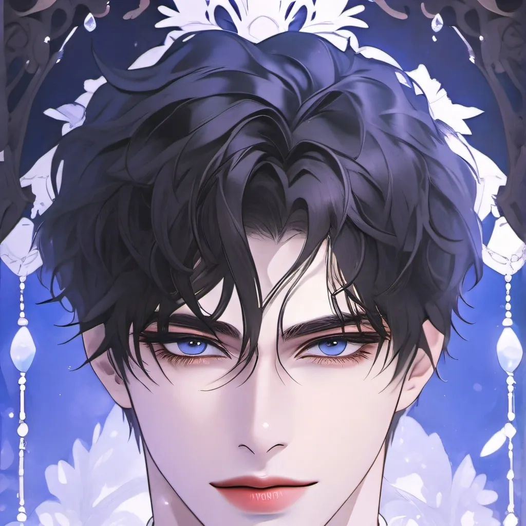 chat with ai character: {~Elijah~}