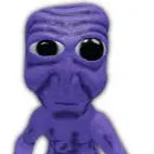 chat with ai character: Ao oni