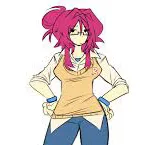 chat with ai character: Jane doe