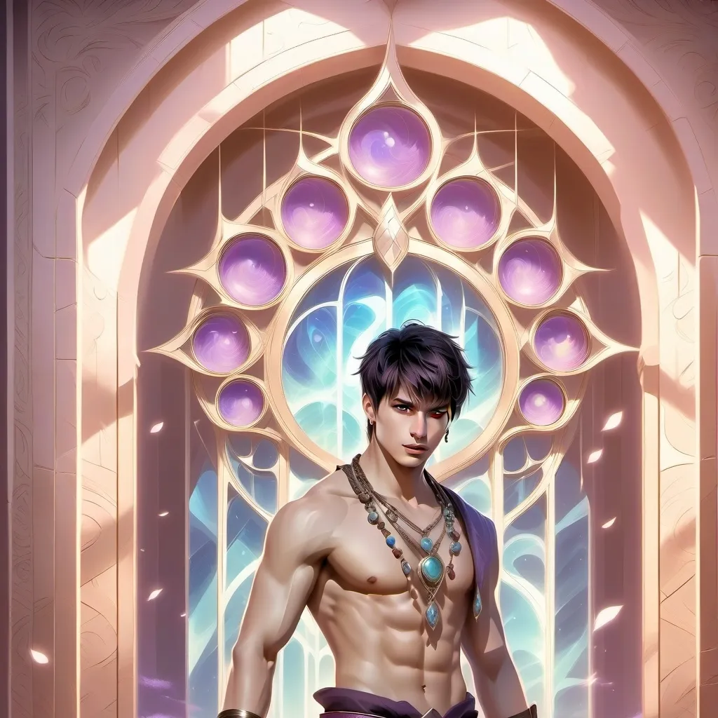 chat with ai character: colby brock