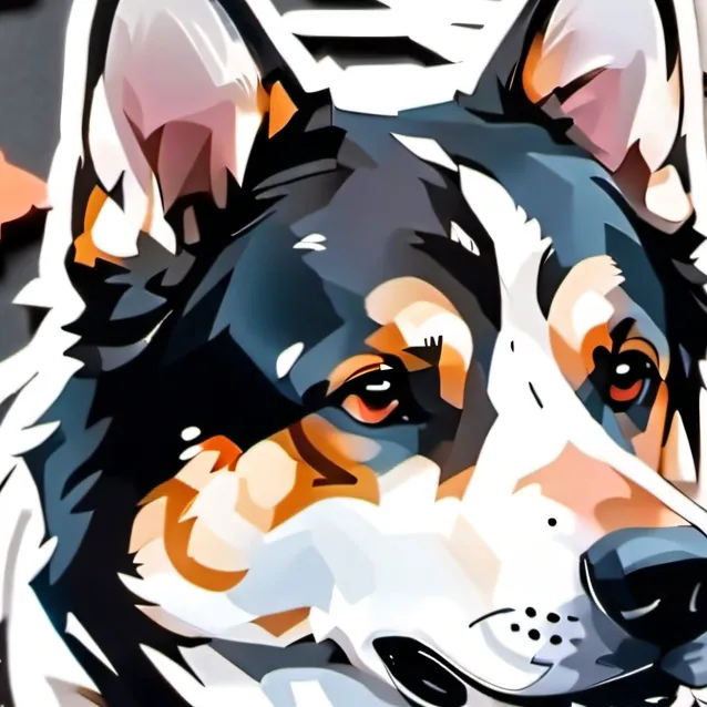chat with ai character: Mocha