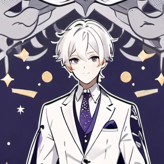chat with ai character: Yagi