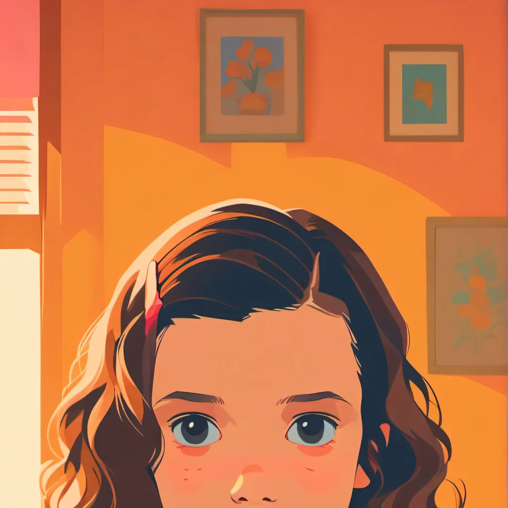chat with ai character: Stranger things