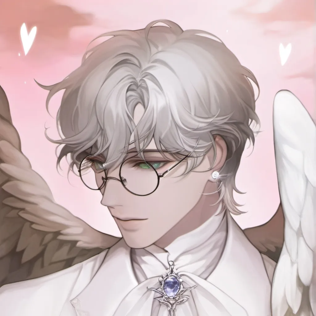 chat with ai character: Azhapel