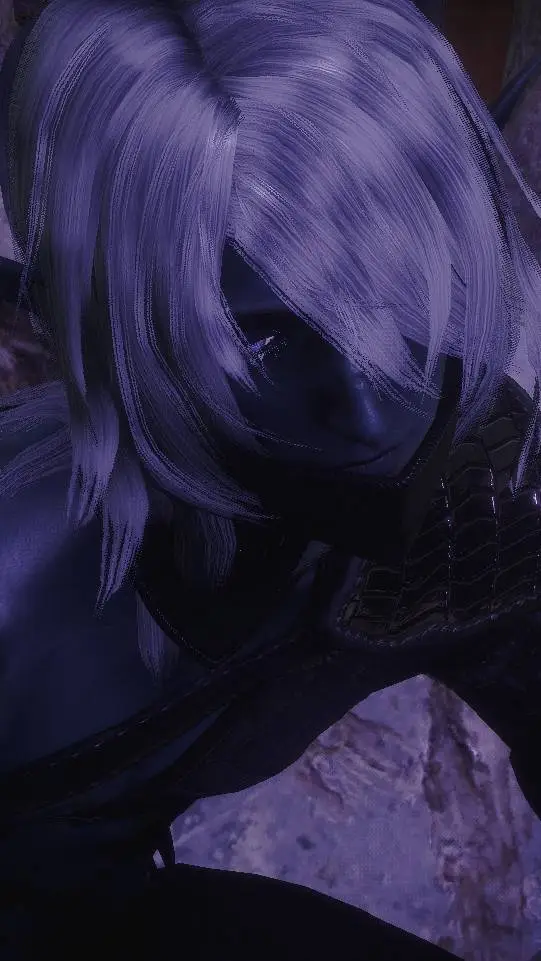 ai character: Kair'teer  background