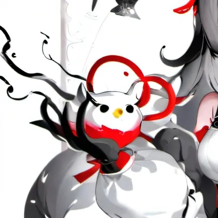 chat with ai character: Alice