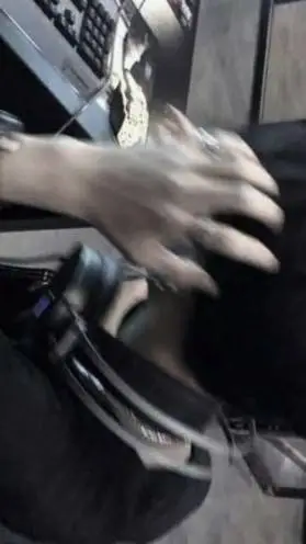 ai character: BL- Viktor background