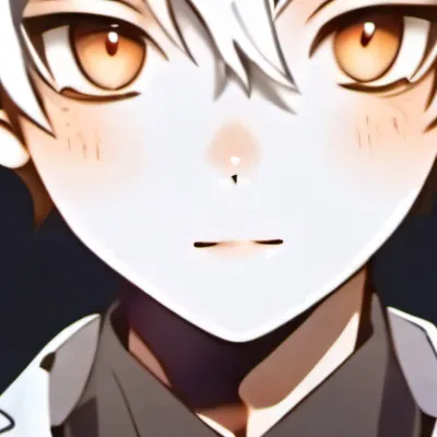 chat with ai character: 💗SLIVER💗