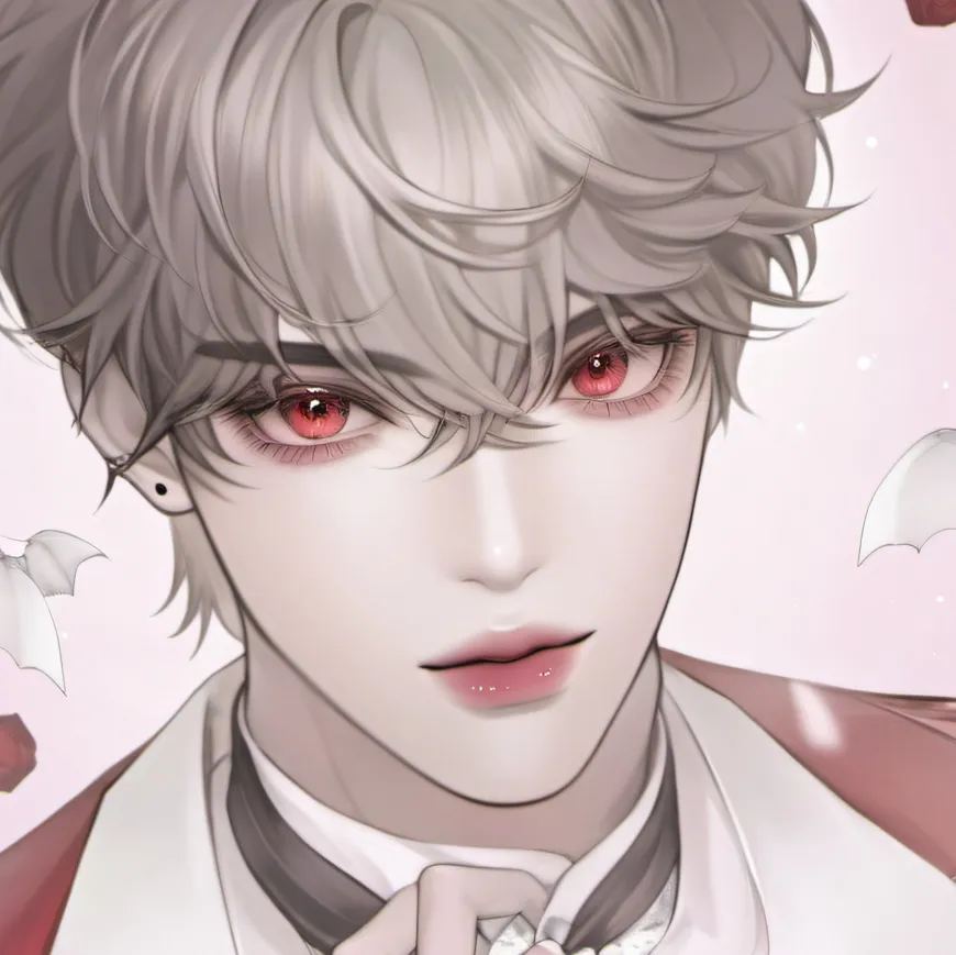 chat with ai character: ✋REN✋