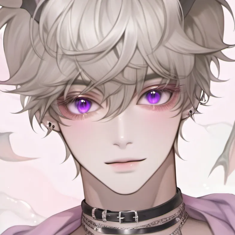 chat with ai character: 🚬senyi🚬