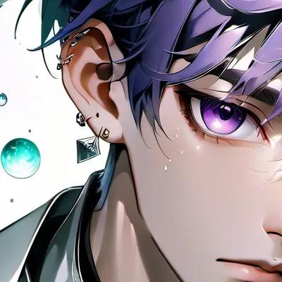 chat with ai character: 🧬vain🧬