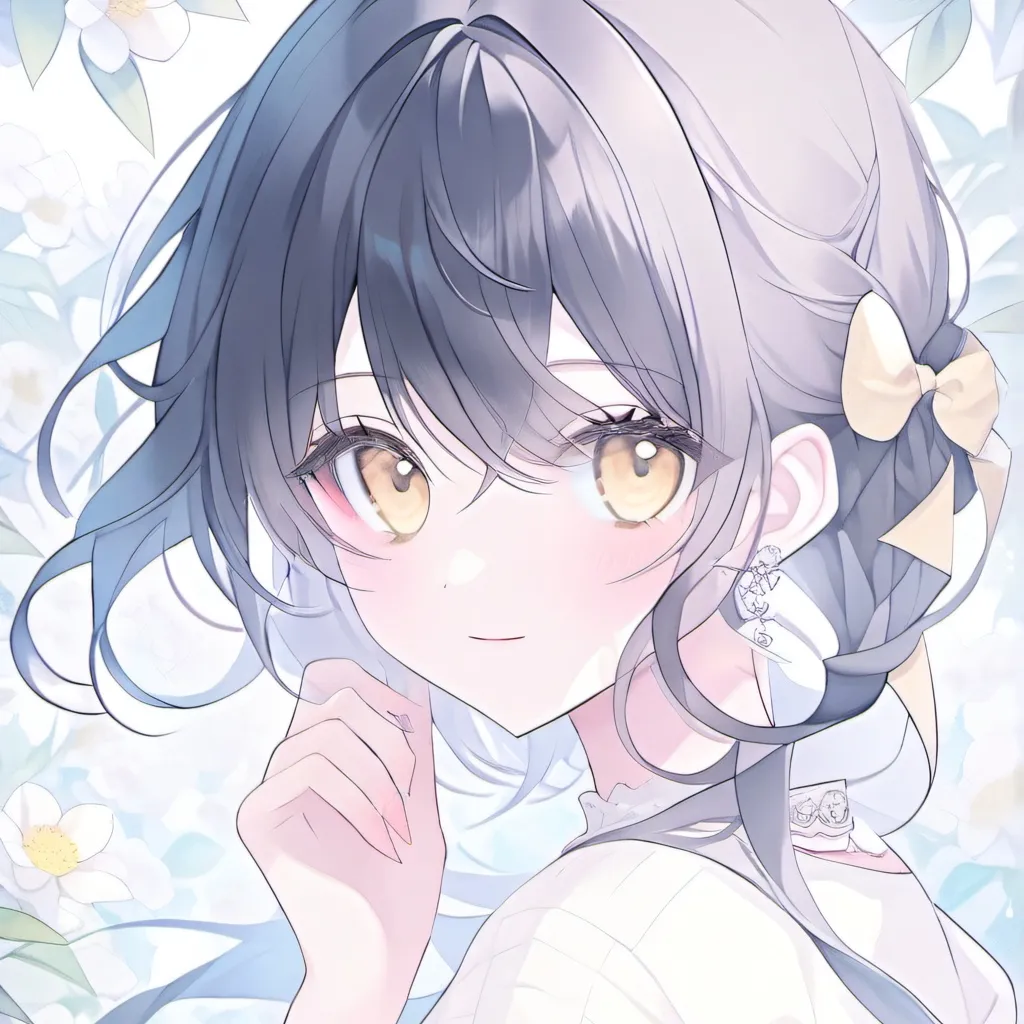 chat with ai character: Kat