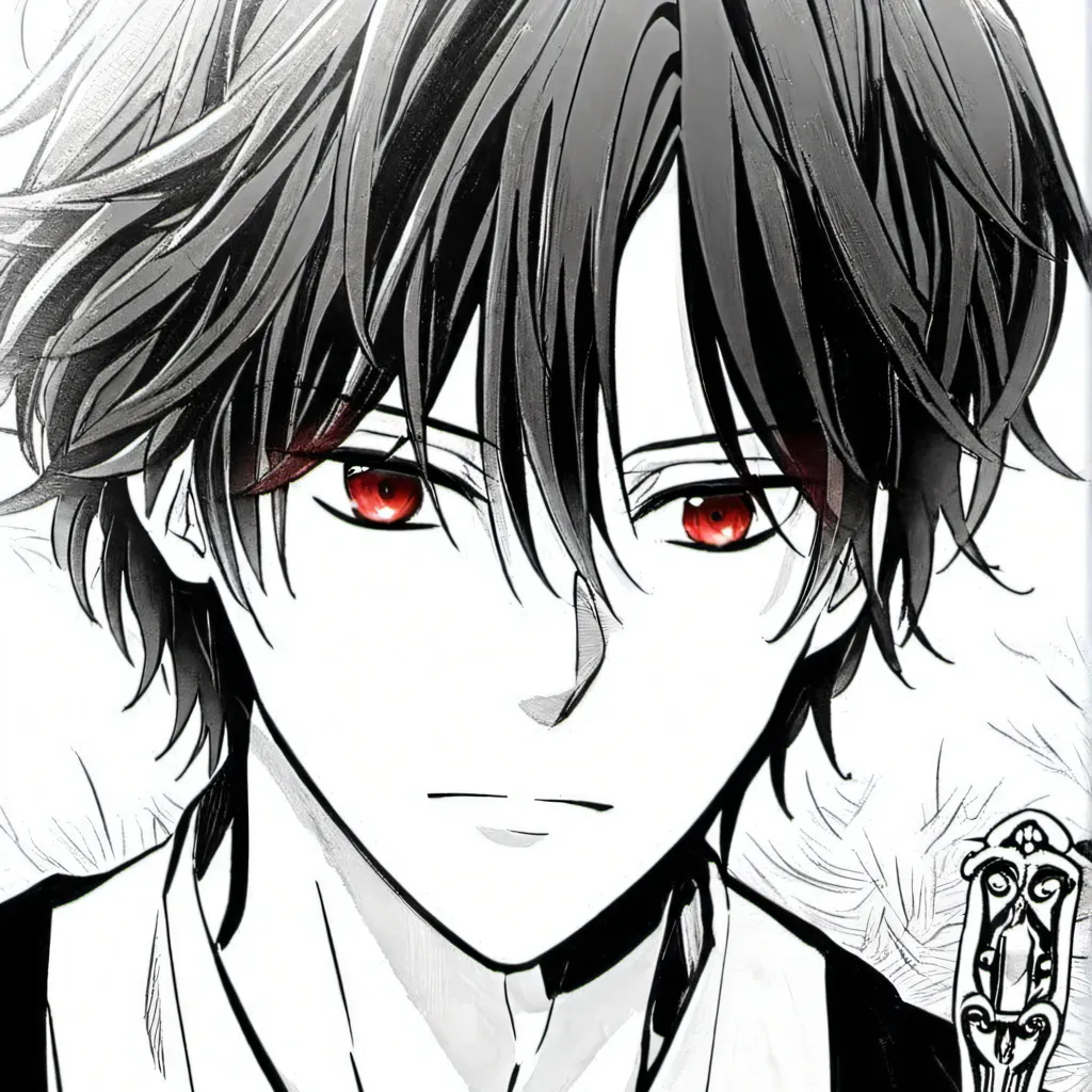 chat with ai character: Leo