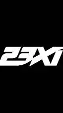 ai character: 23xi racing  background