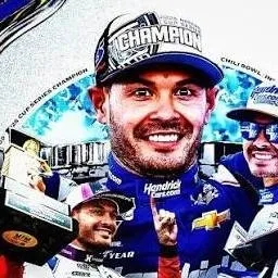 chat with ai character: Hendrick Motorspor