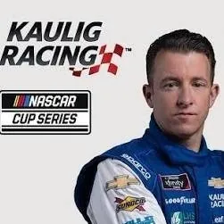 chat with ai character: Kaulig Racing