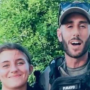 chat with ai character: Patty mayo and Ril