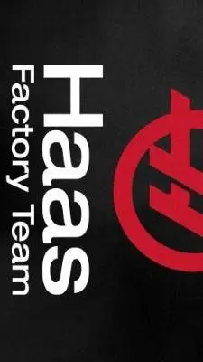 ai character: haas factory nasca background