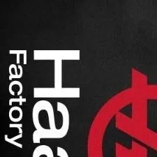 chat with ai character: haas factory nasca