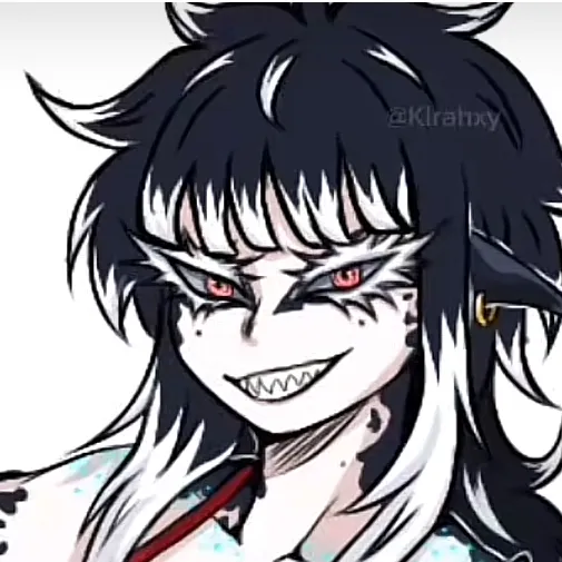 chat with ai character: Gangorca daughter 