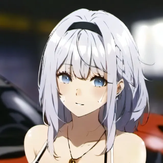 chat with ai character: lala 