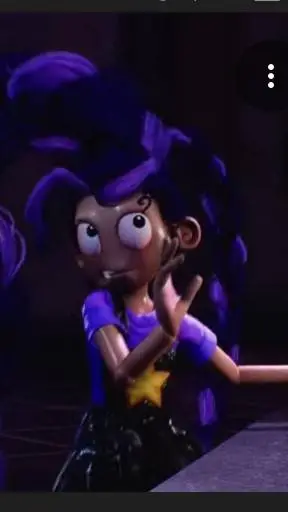 ai character: poppy playtime 4-5 background