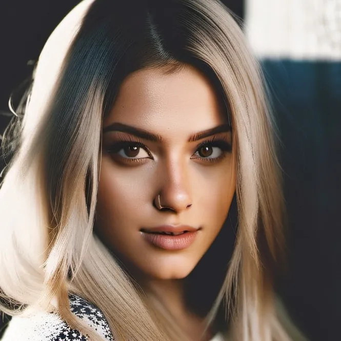 chat with ai character: Kylie