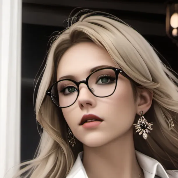 chat with ai character: Emma