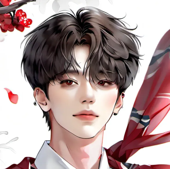 chat with ai character: Landon