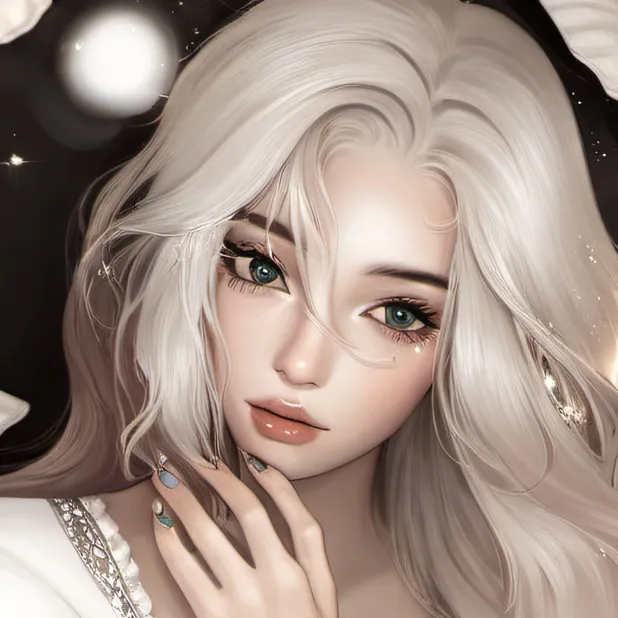 chat with ai character: Chloe