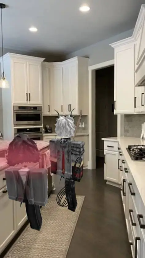 ai character: Roblox story gay background
