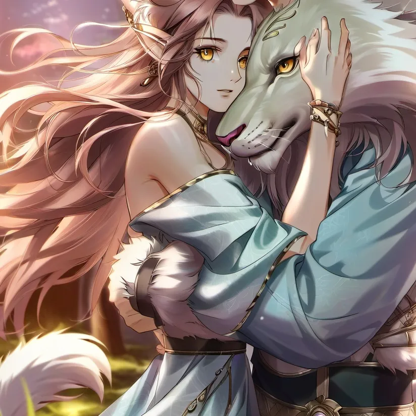 chat with ai character: Vermira