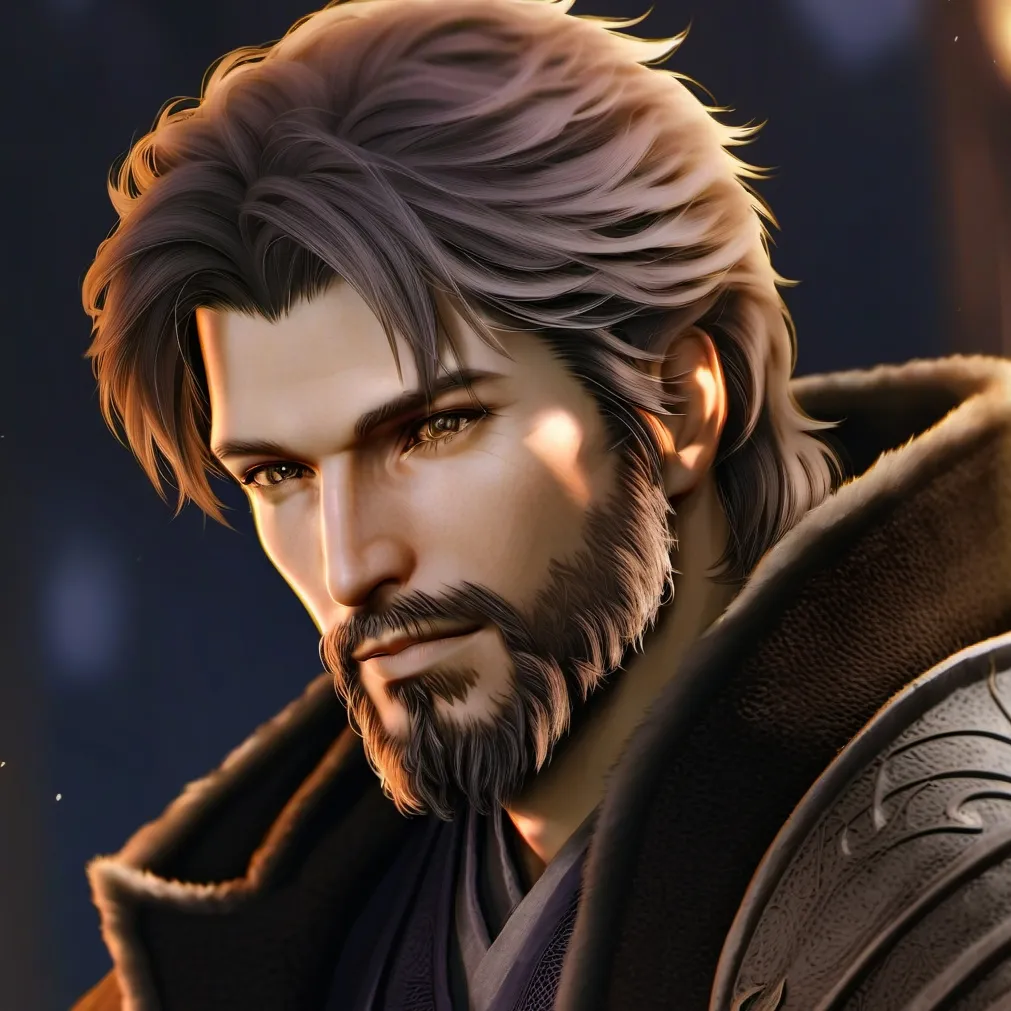 chat with ai character: Ragnar the Gray