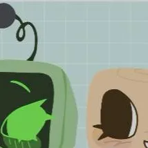 chat with ai character: ♡vee and shelly☆