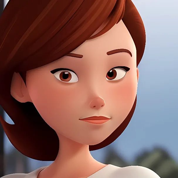 chat with ai character: Helen (Elastigirl)