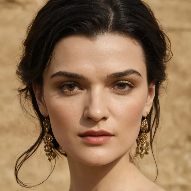 chat with ai character: Nefertiri
